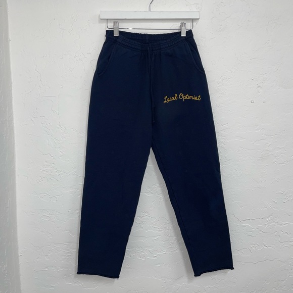 Mens Madhappy sweatpants